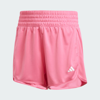 Shorts Hombre Pacer Essentials Tejidos Tiro Alto Pink Fusion