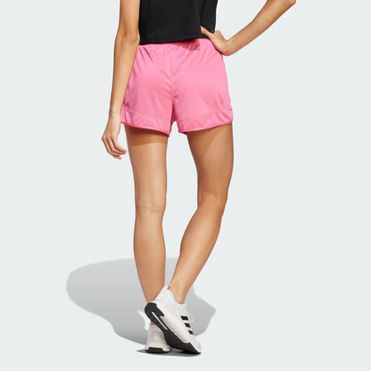 Shorts Hombre Pacer Essentials Tejidos Tiro Alto Pink Fusion