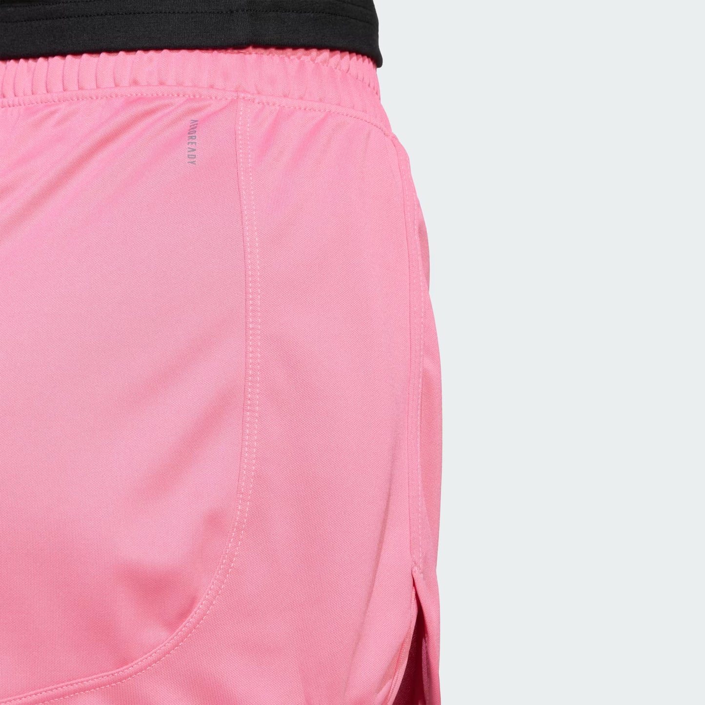 Shorts Hombre Pacer Essentials Tejidos Tiro Alto Pink Fusion