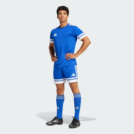 Shorts Hombre Futbol Squadra 25 Royal Blue