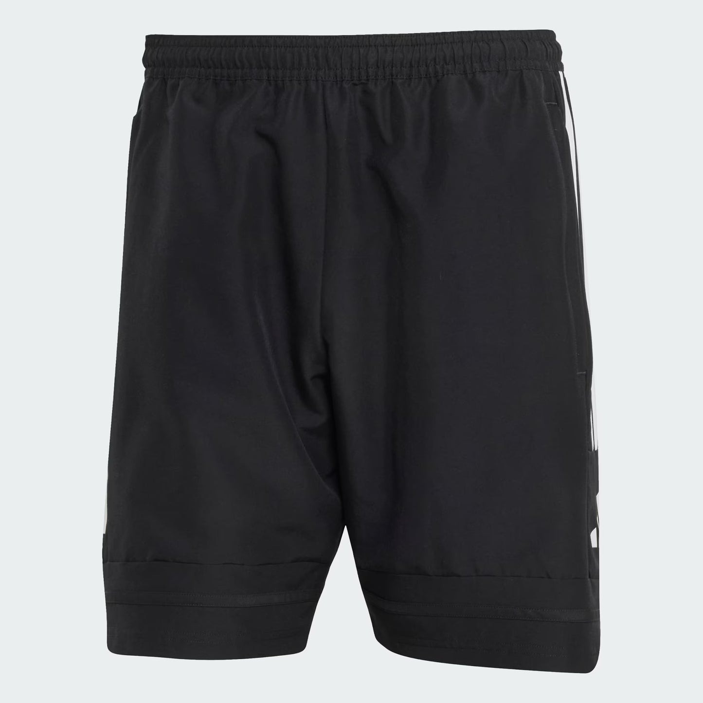 Shorts Hombre Squadra 25 Downtime Negro