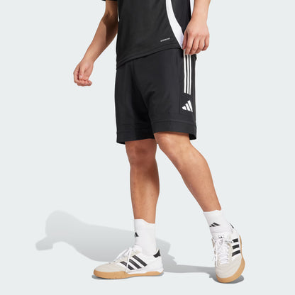 Shorts Hombre Squadra 25 Downtime Negro