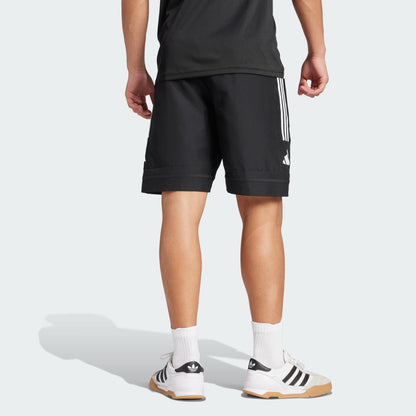 Shorts Hombre Squadra 25 Downtime Negro