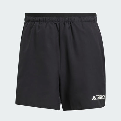 Shorts Hombre Terrex Multi Light Black