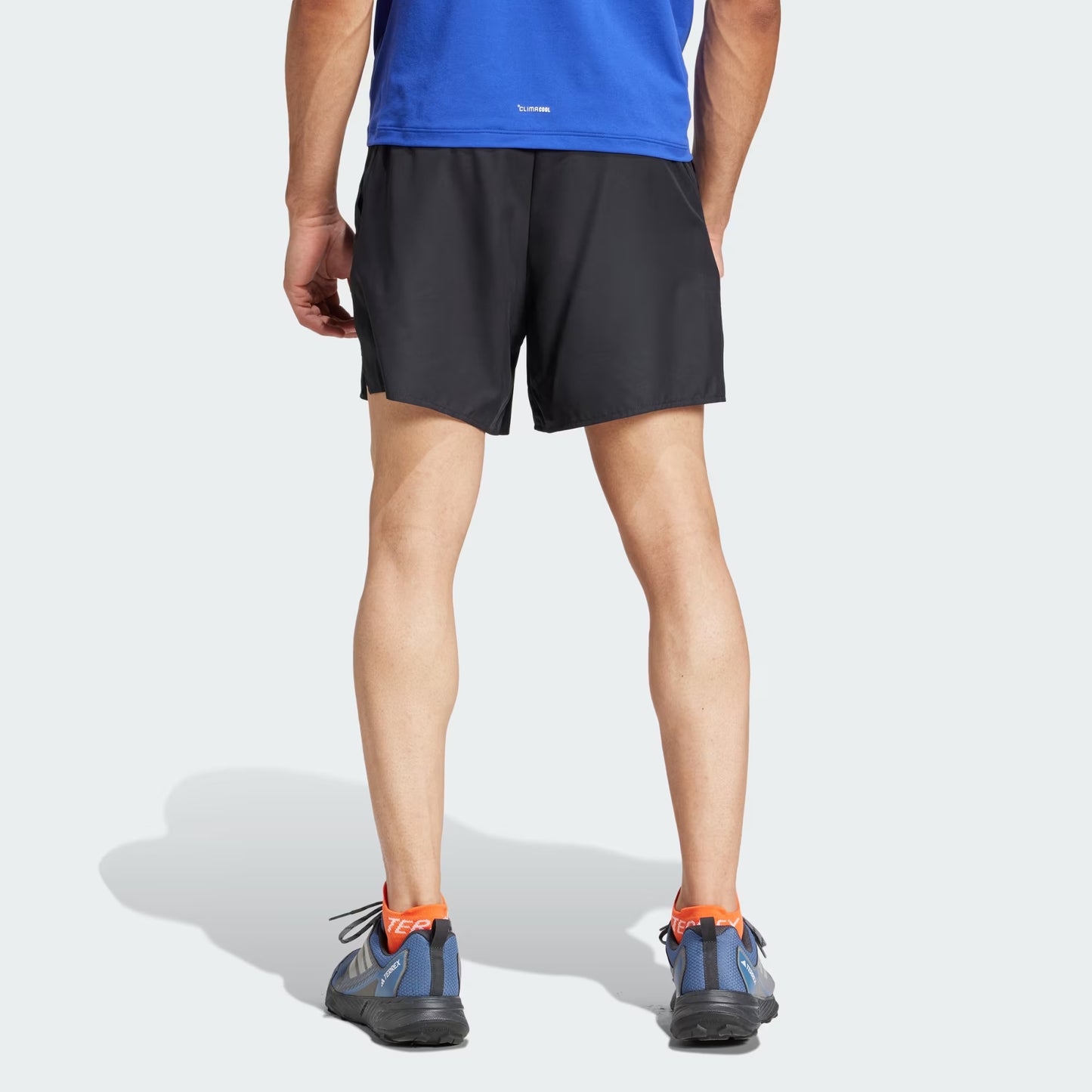 Shorts Hombre Terrex Multi Light Black