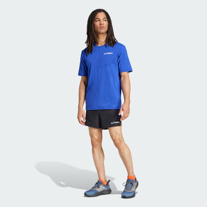 Shorts Hombre Terrex Multi Light Black