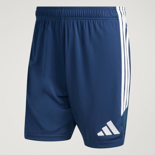 Short Hombre Tiro 26 League Azul