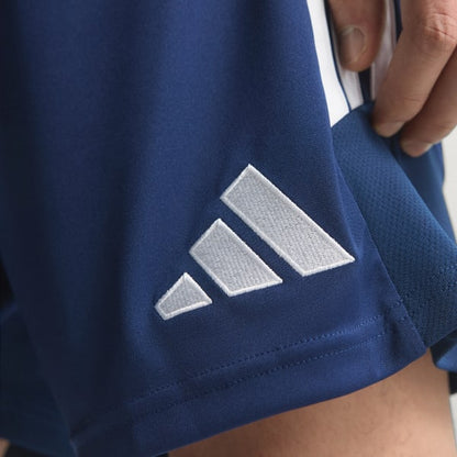 Short Hombre Tiro 26 League Azul
