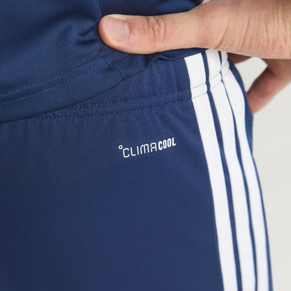 Short Hombre Tiro 26 League Azul