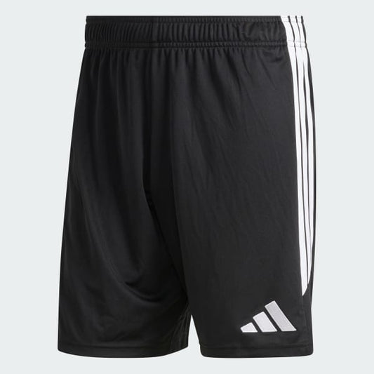 Short Hombre Tiro 26 League Negro