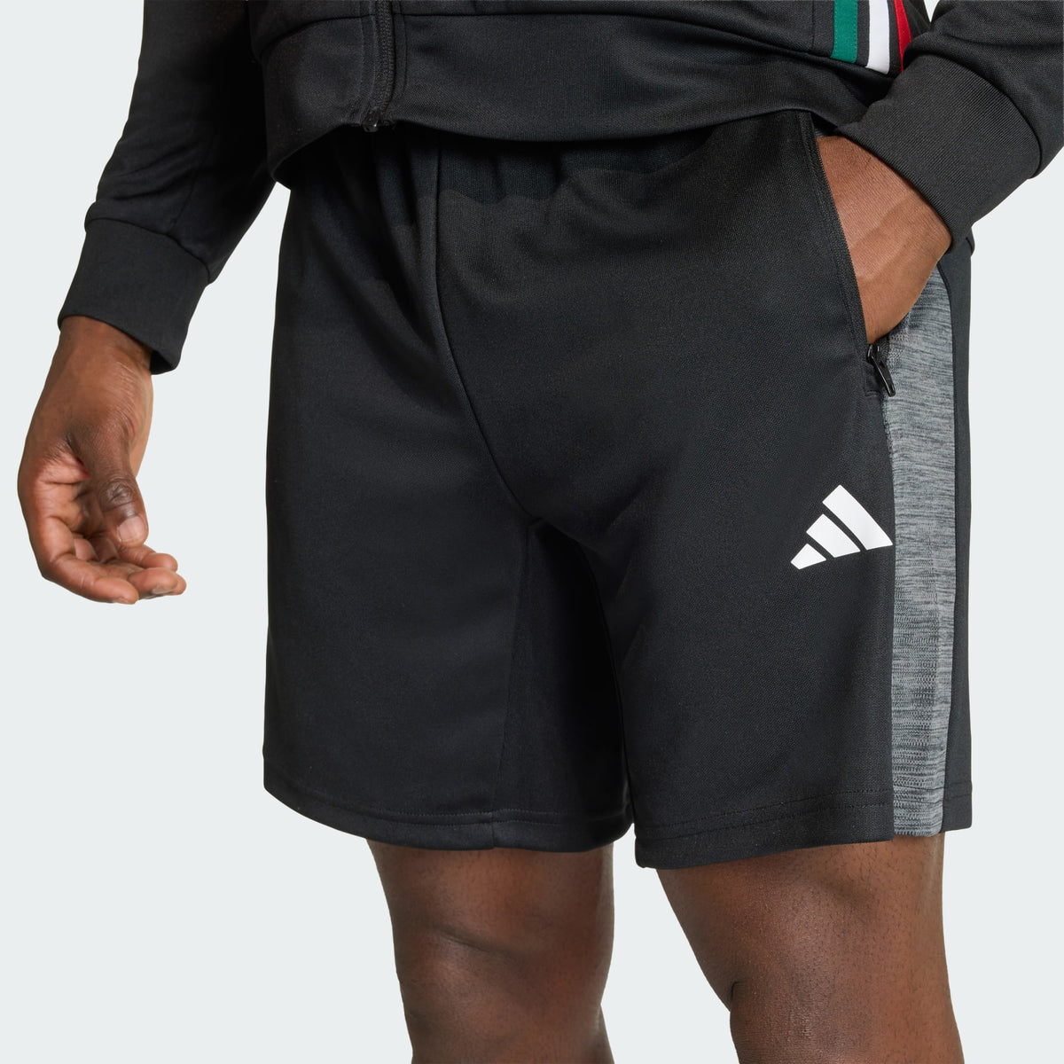 Shorts Workout Essentials All Set
