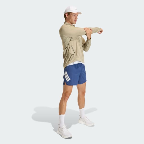 Short Hombre ADI365 Formotion Negro