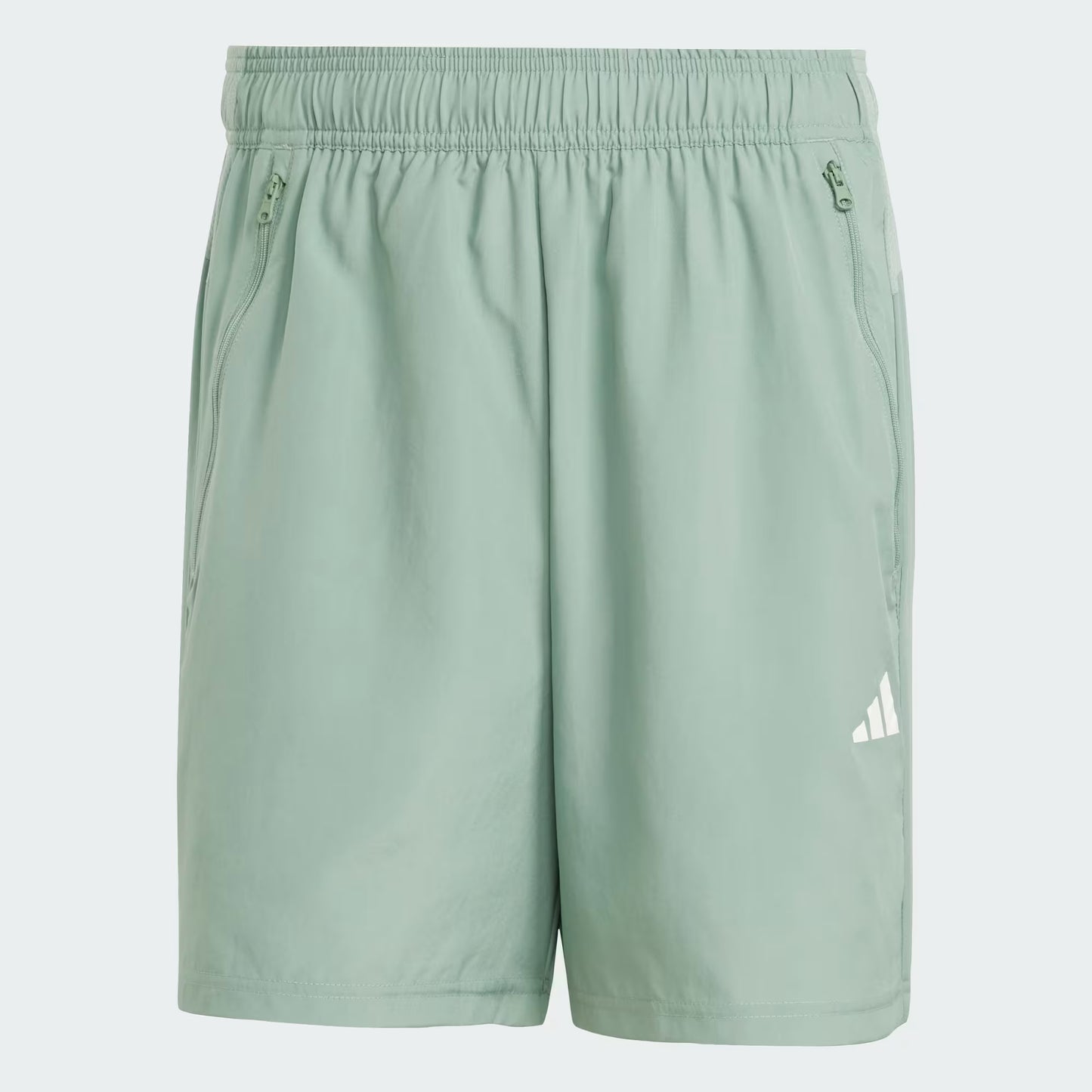 Shorts Hombre Entrenamiento Train Essentials Verde