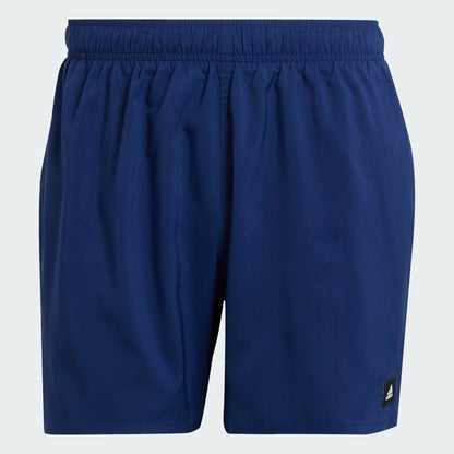 Shorts Hombre Natación Cortos Solid CLX Dark Blue