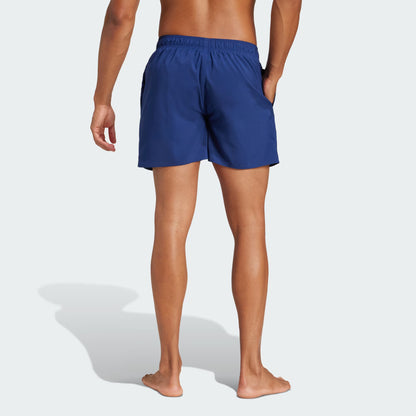 Shorts Hombre Natación Cortos Solid CLX Dark Blue