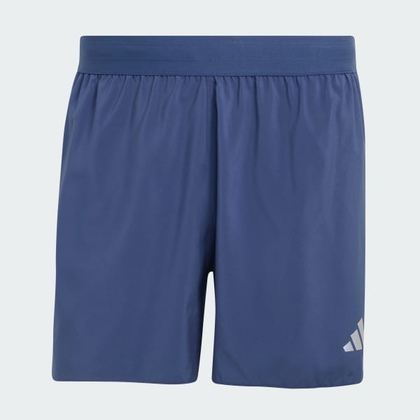 Short Hombre de Running adi365 Essentials Azul Indigo