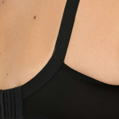 Sosten Mujer Encaje Tecsheen Negro