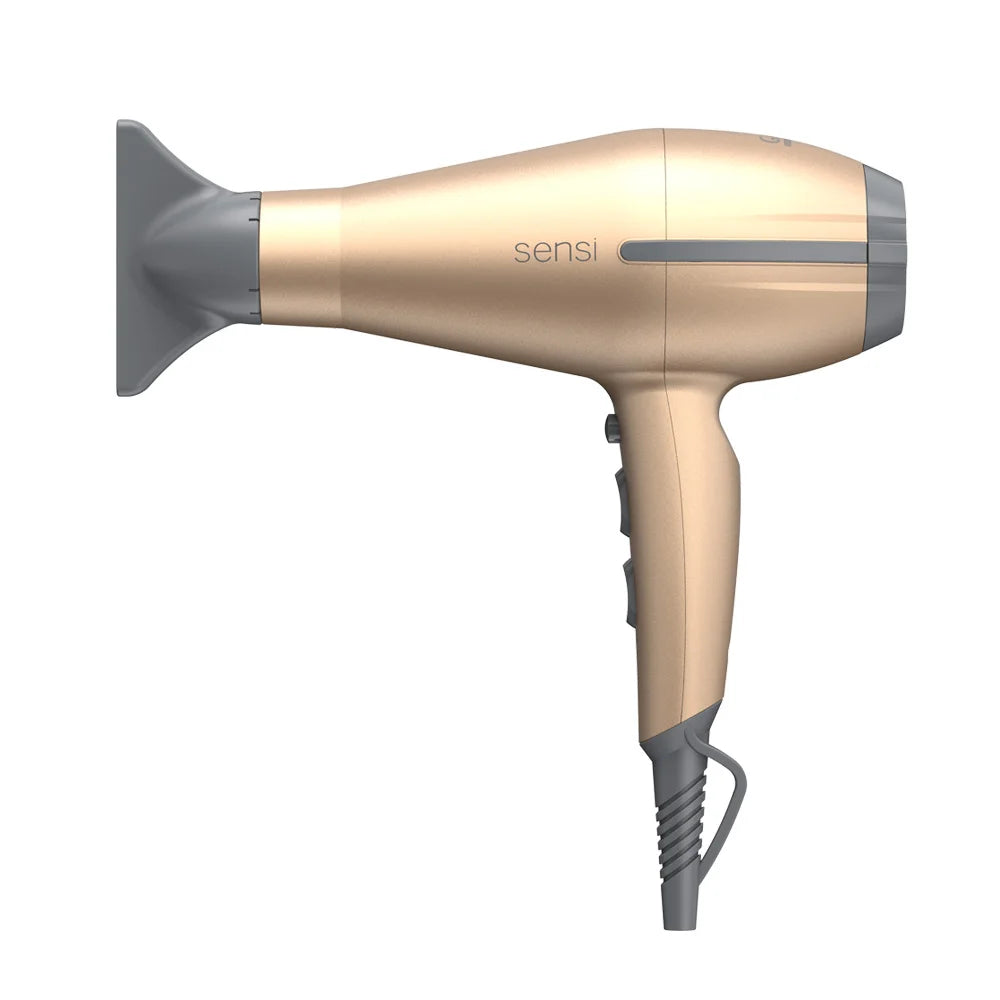 Secador de pelo Tempo Sensi 5D Gold