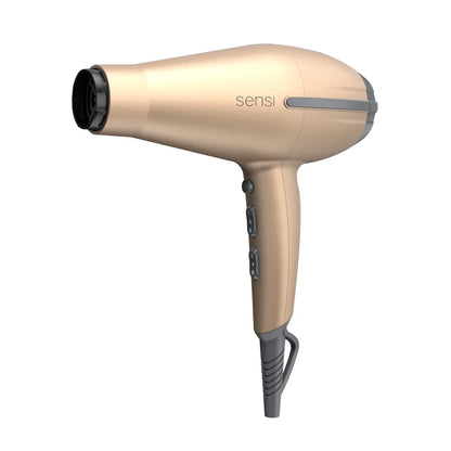 Secador de pelo Tempo Sensi 5D Gold