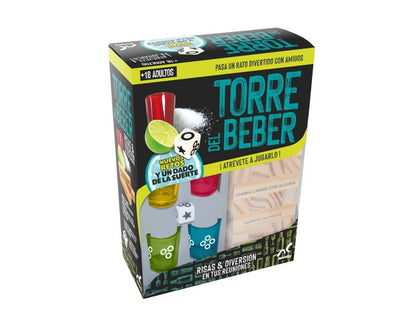 torre-de-beber-(retos-y-castigos)