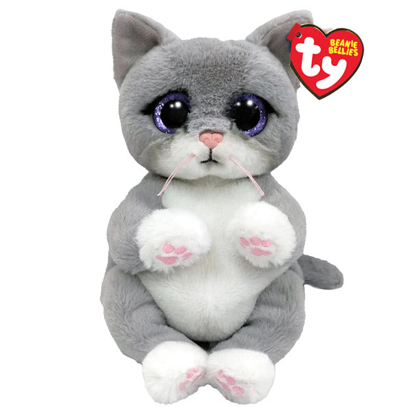 Peluche Morgan Gato 24 cm Ty