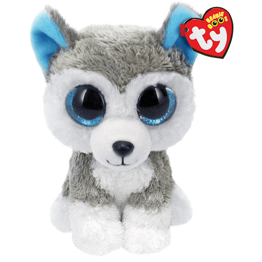 Perro Slush peluche 40 cm Ty