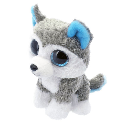 Perro Slush peluche 40 cm Ty
