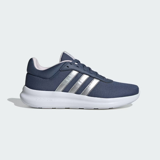 Zapatillas Mujer Lite Racer 4.0 Azulino