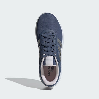 Zapatillas Mujer Lite Racer 4.0 Azulino