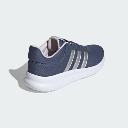 Zapatillas Mujer Lite Racer 4.0 Azulino