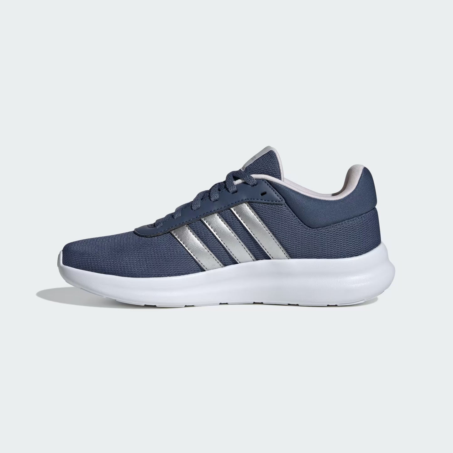 Zapatillas Mujer Lite Racer 4.0 Azulino