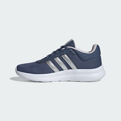 Zapatillas Mujer Lite Racer 4.0 Azulino
