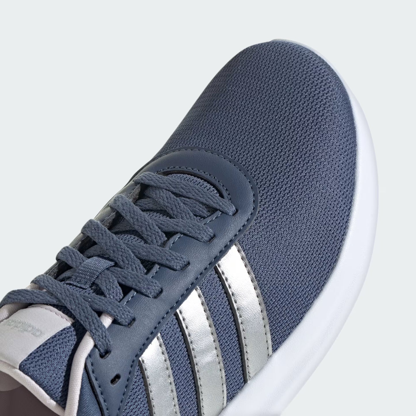 Zapatillas Mujer Lite Racer 4.0 Azulino