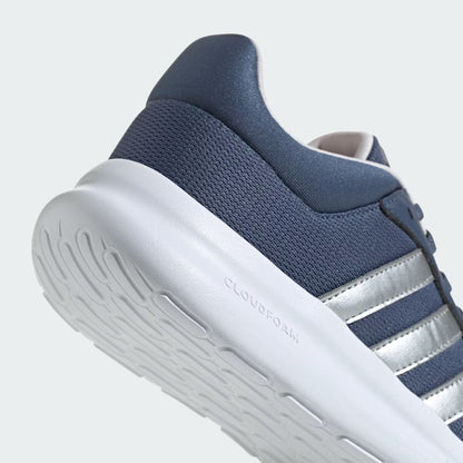 Zapatillas Mujer Lite Racer 4.0 Azulino
