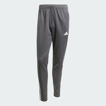 Pantalon Hombre Buzo Entrenamiento Gris