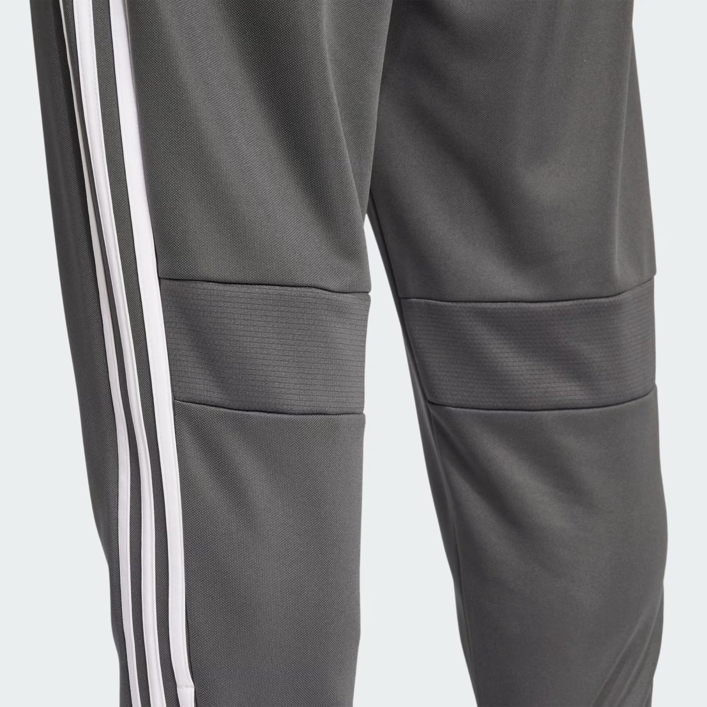 Pantalon Hombre Buzo Entrenamiento Gris