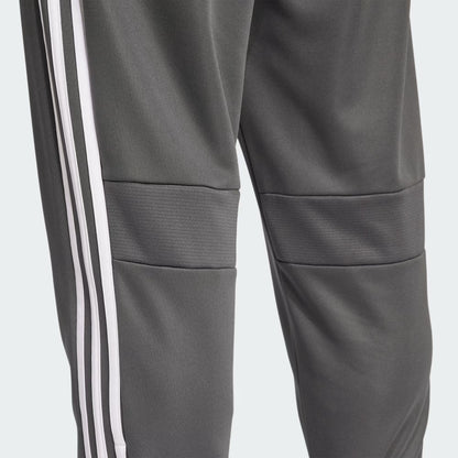 Pantalon Hombre Buzo Entrenamiento Gris