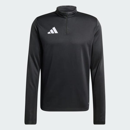 Polera Hombre de Entrenamiento Entrada26 Negro