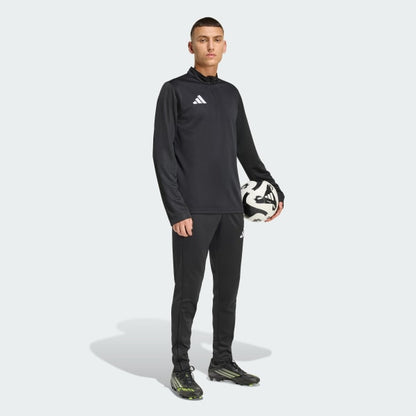 Polera Hombre de Entrenamiento Entrada26 Negro