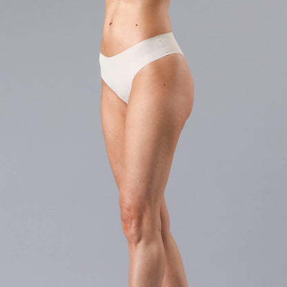 Tripack Bikini Mujer Micofibra Laser