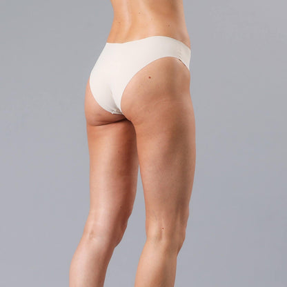 Tripack Bikini Mujer Micofibra Laser