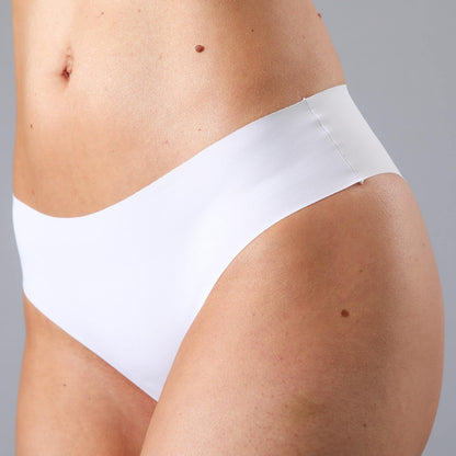 Tripack Bikini Mujer Micofibra Laser
