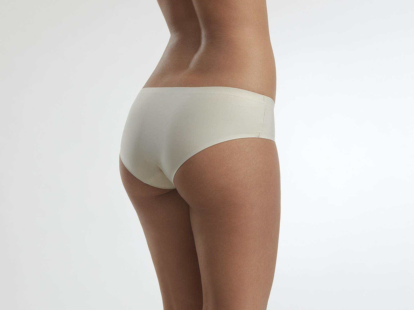 Tripack Bikini Mujer Microfibra Engomado