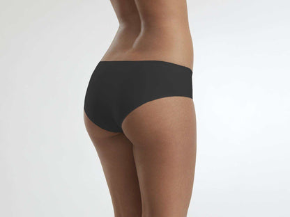 Tripack Bikini Mujer Microfibra Engomado