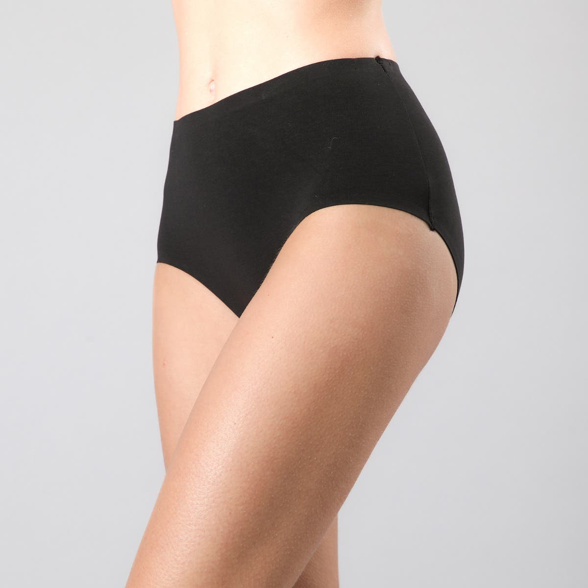 Tripack Calzon Mujer Seamless