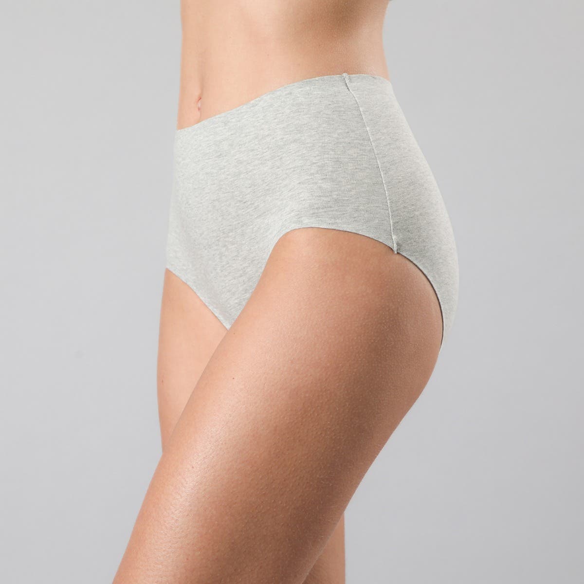 Tripack Calzon Mujer Seamless