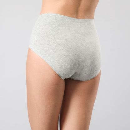 Tripack Calzon Mujer Seamless