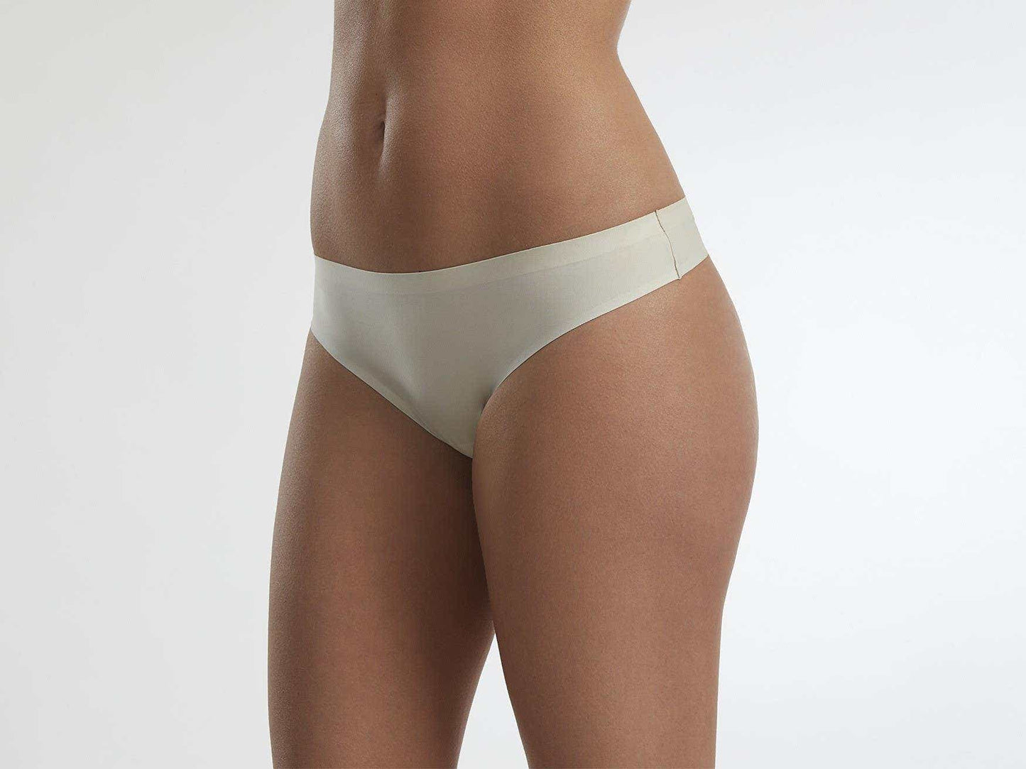 Tripack Colaless Mujer Microfibra Engomado