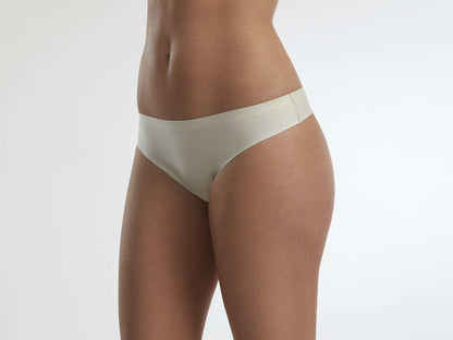 Tripack Colaless Mujer Microfibra Engomado