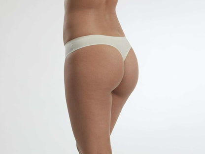 Tripack Colaless Mujer Microfibra Engomado